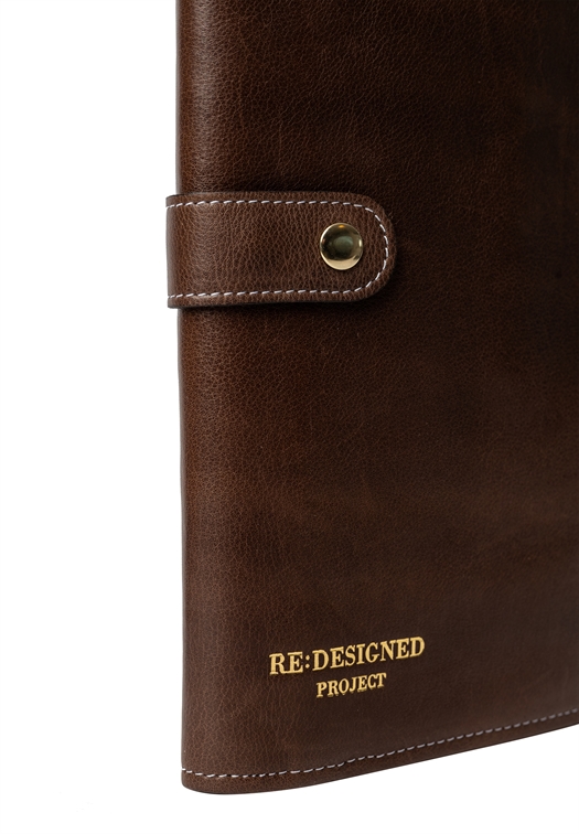 PROJECT 82 fra Re:Designed